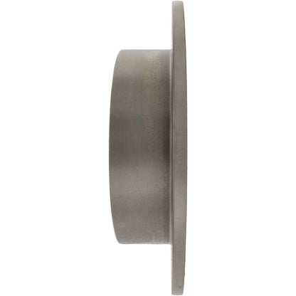Centric Parts Disc Brake Rotor Standard with Non-Directional Finishes for 2006-2003 Pontiac Vibe, 2010-2005 Scion tC, 2005-2000 Toyota Celica, 2006-2005 Corolla, 2007-2003 Matrix 121.44115