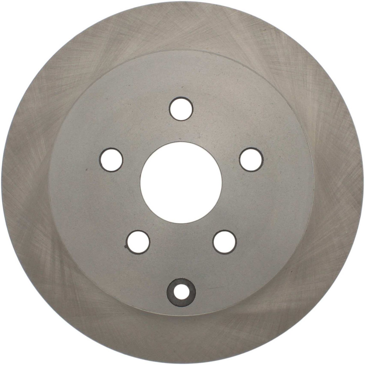 Centric Parts Disc Brake Rotor Standard with Non-Directional Finishes for 2006-2003 Pontiac Vibe, 2010-2005 Scion tC, 2005-2000 Toyota Celica, 2006-2005 Corolla, 2007-2003 Matrix 121.44115