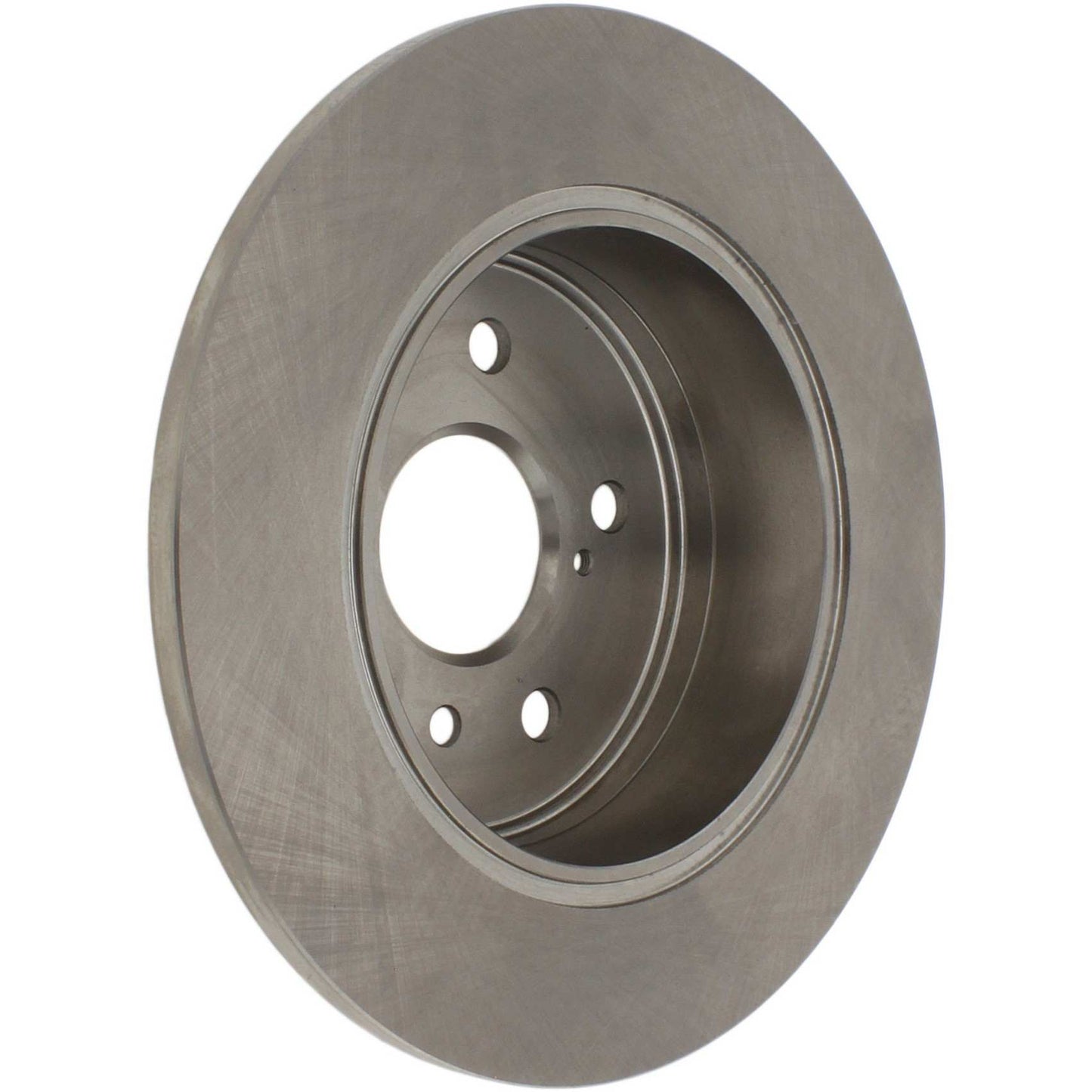 Centric Parts Disc Brake Rotor Standard with Non-Directional Finishes for 2000-2004 Toyota Avalon 121.44117