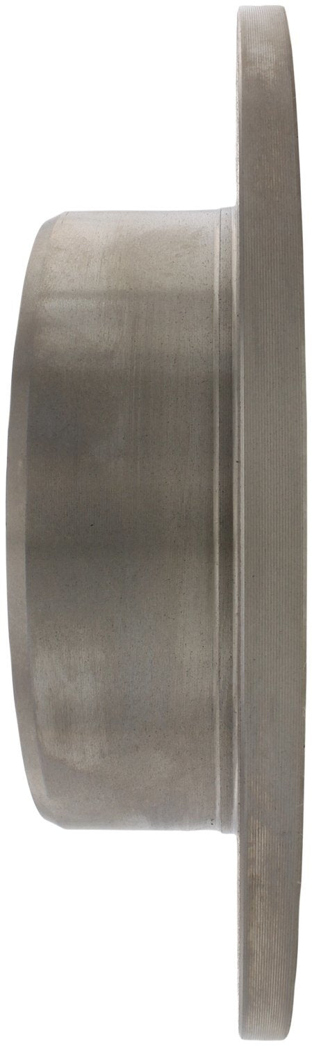 Centric Parts Disc Brake Rotor Standard with Non-Directional Finishes for 2000-2004 Toyota Avalon 121.44117