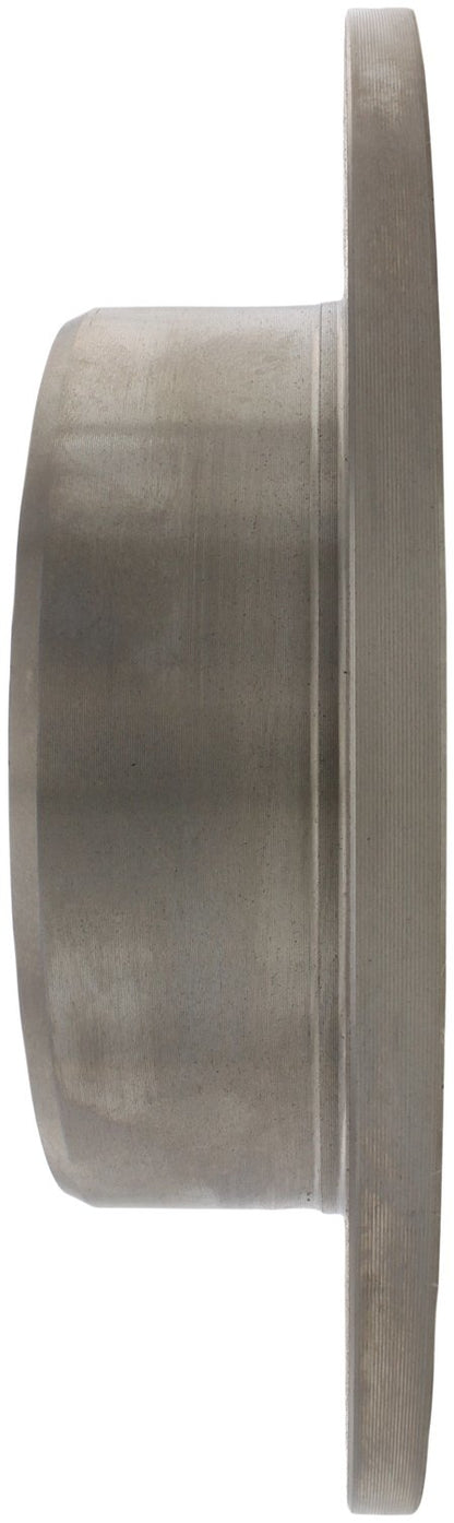 Centric Parts Disc Brake Rotor Standard with Non-Directional Finishes for 2000-2004 Toyota Avalon 121.44117