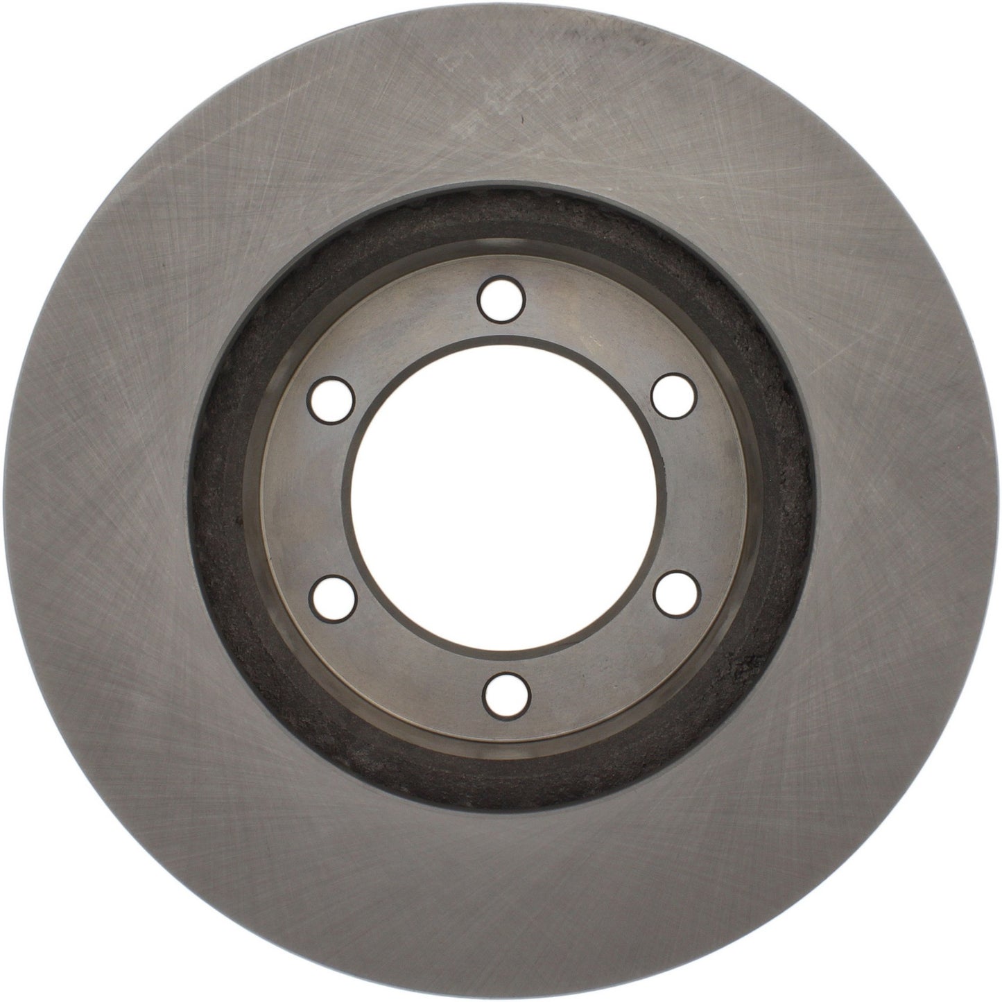 Centric Parts Disc Brake Rotor Standard with Non-Directional Finishes for 2001-2007 Toyota Sequoia 2000-2006 Tundra 121.44118