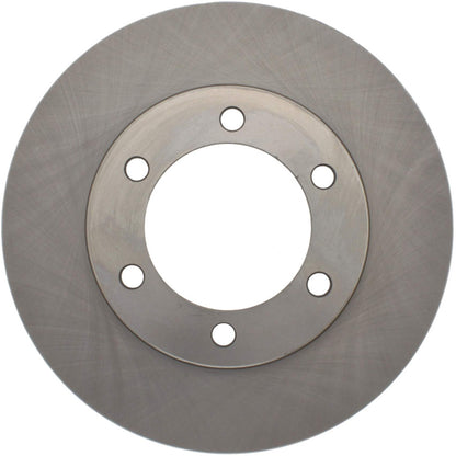 Centric Parts Disc Brake Rotor Standard with Non-Directional Finishes for 2001-2007 Toyota Sequoia 2000-2006 Tundra 121.44118