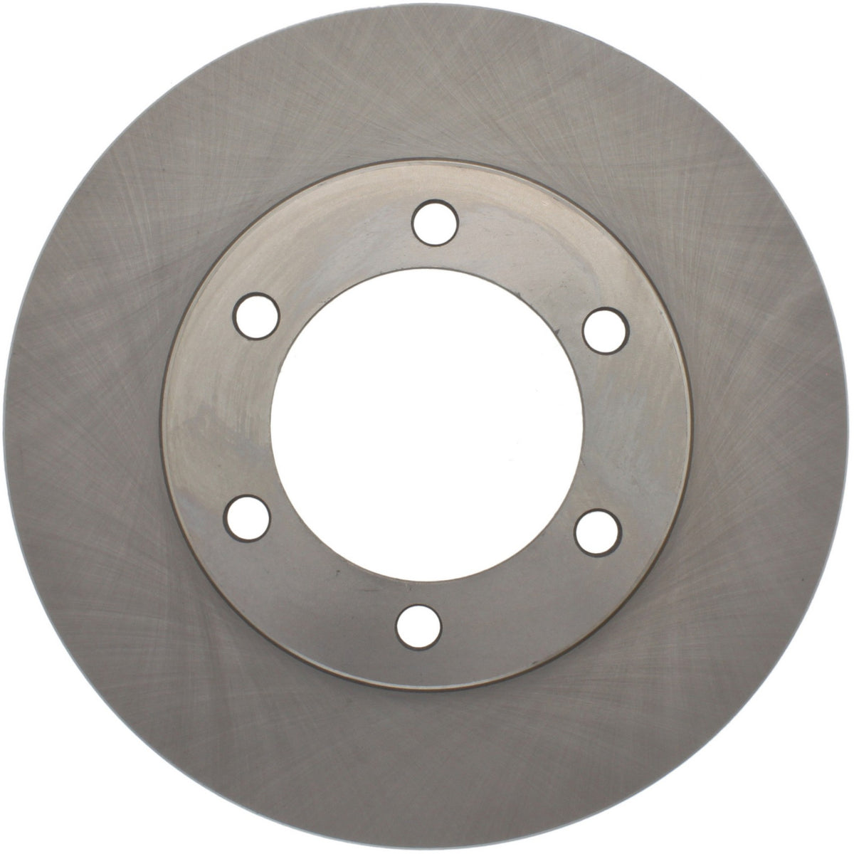 Centric Parts Disc Brake Rotor Standard with Non-Directional Finishes for 2001-2007 Toyota Sequoia 2000-2006 Tundra 121.44118