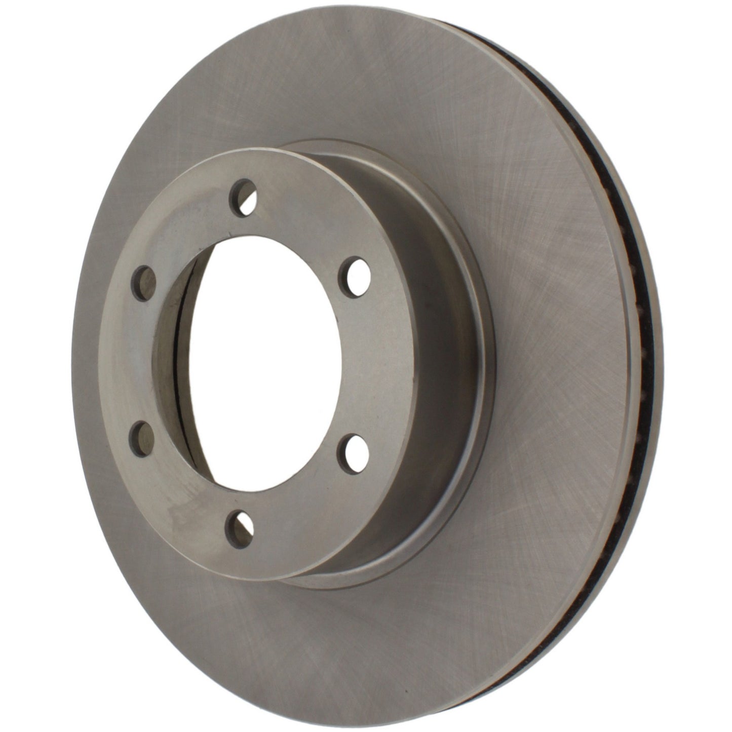 Centric Parts Disc Brake Rotor Standard with Non-Directional Finishes for 2001-2007 Toyota Sequoia 2000-2006 Tundra 121.44118