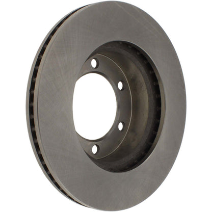 Centric Parts Disc Brake Rotor Standard with Non-Directional Finishes for 2001-2007 Toyota Sequoia 2000-2006 Tundra 121.44118