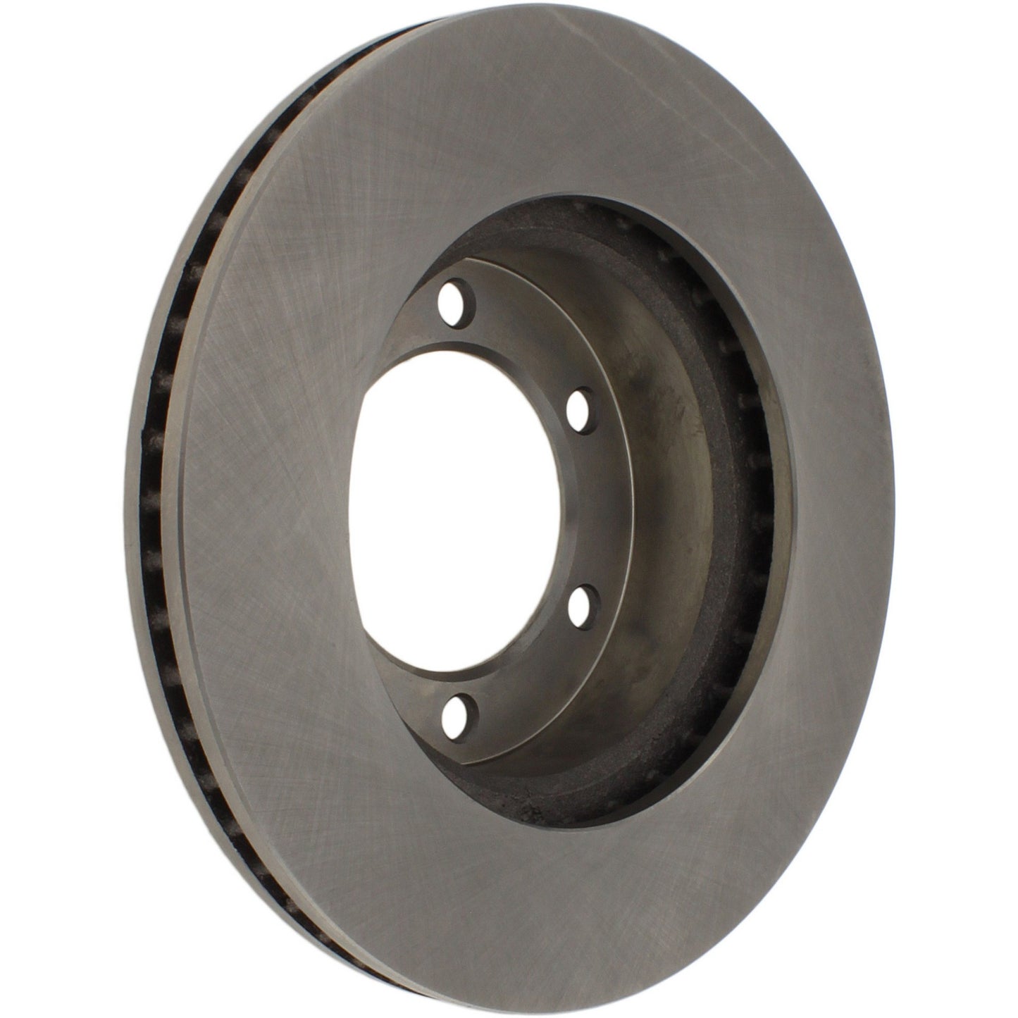 Centric Parts Disc Brake Rotor Standard with Non-Directional Finishes for 2001-2007 Toyota Sequoia 2000-2006 Tundra 121.44118