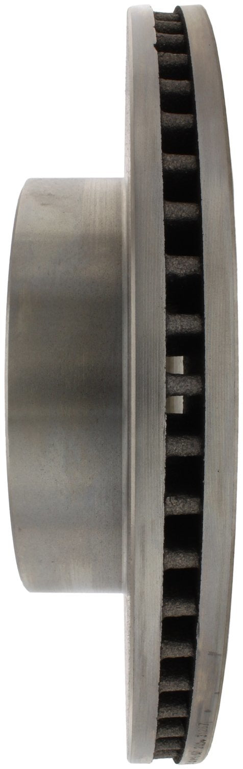 Centric Parts Disc Brake Rotor Standard with Non-Directional Finishes for 2001-2007 Toyota Sequoia 2000-2006 Tundra 121.44118