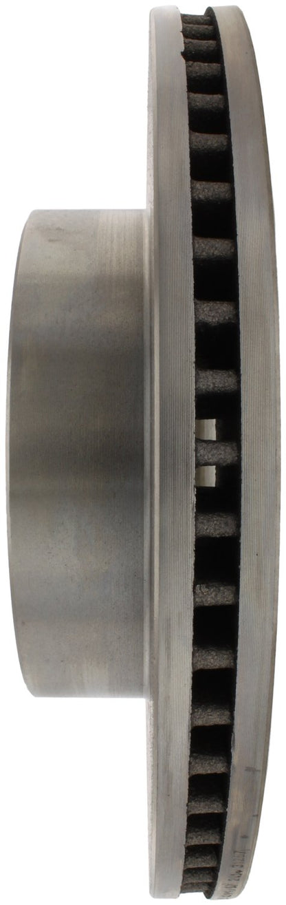 Centric Parts Disc Brake Rotor Standard with Non-Directional Finishes for 2001-2007 Toyota Sequoia 2000-2006 Tundra 121.44118