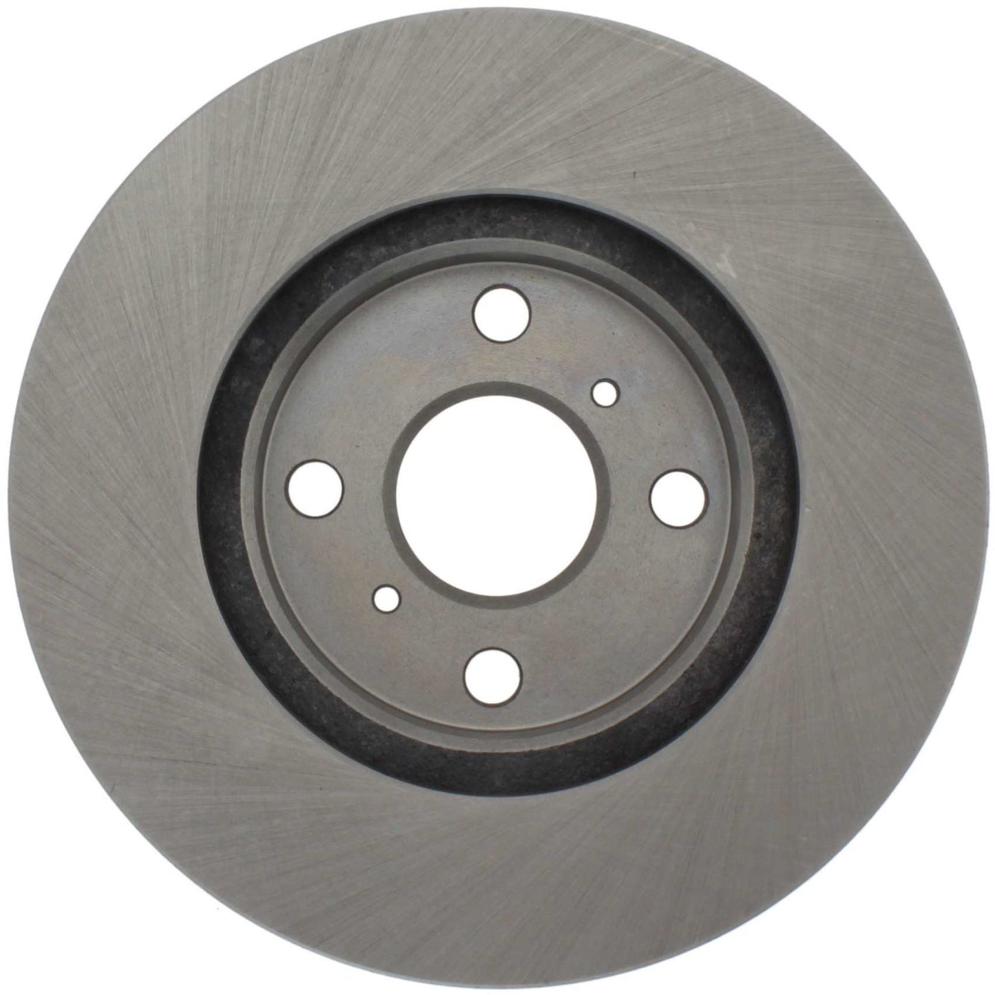 Centric Parts Disc Brake Rotor Standard with Non-Directional Finishes for 2001-2005 Toyota Echo MR2 Spyder Yaris 121.44119