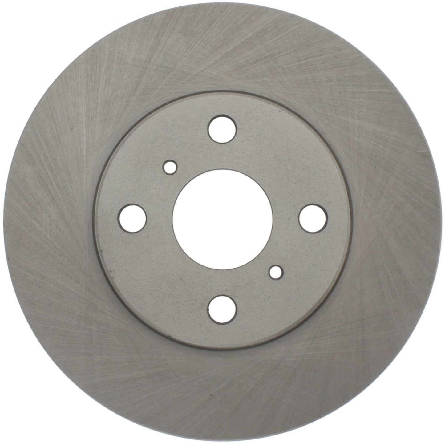 Centric Parts Disc Brake Rotor Standard with Non-Directional Finishes for 2001-2005 Toyota Echo MR2 Spyder Yaris 121.44119