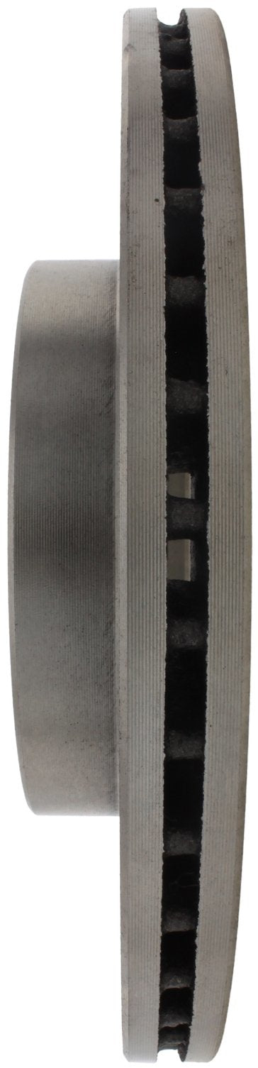 Centric Parts Disc Brake Rotor Standard with Non-Directional Finishes for 2001-2005 Toyota Echo MR2 Spyder Yaris 121.44119