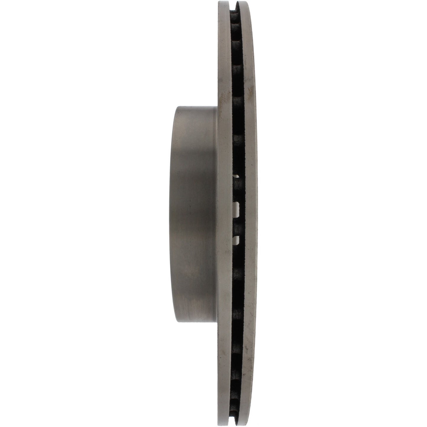 Centric Parts Disc Brake Rotor Standard with Non-Directional Finishes for 2000-2005 Toyota MR2 Spyder 121.44120
