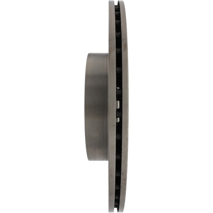 Centric Parts Disc Brake Rotor Standard with Non-Directional Finishes for 2000-2005 Toyota MR2 Spyder 121.44120