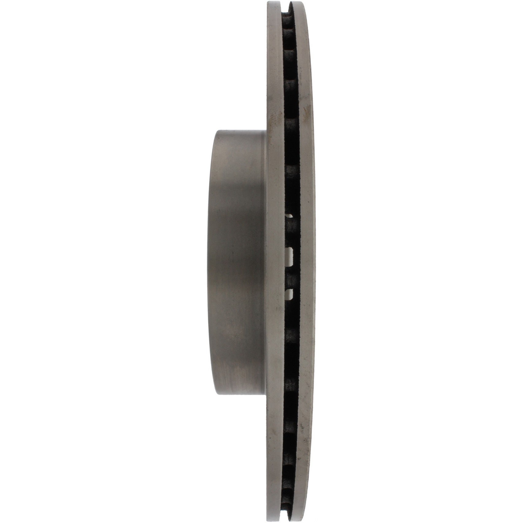 C-Tek Standard Brake Rotor 121.44120