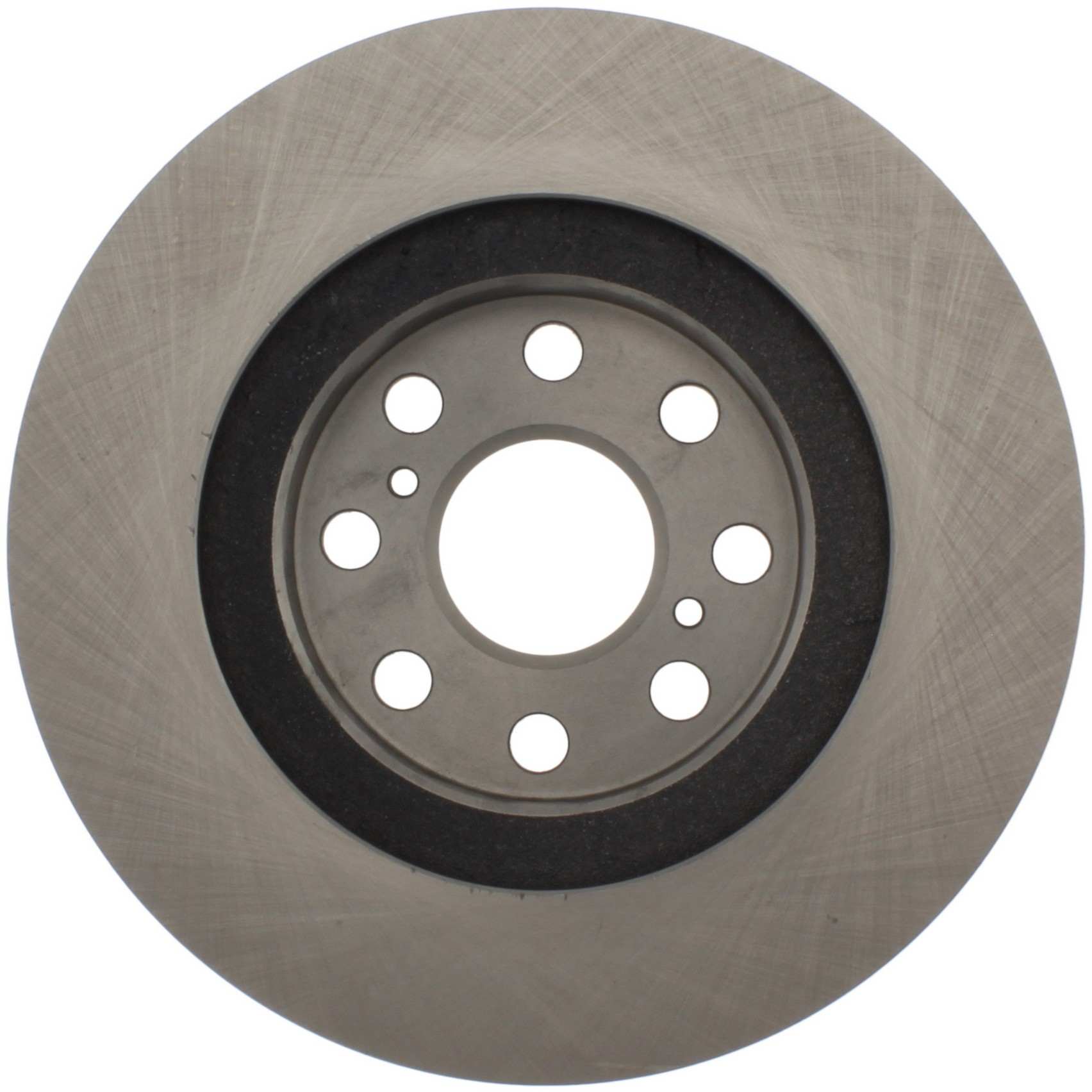 Centric Parts Standard Brake Rotor 121.44120