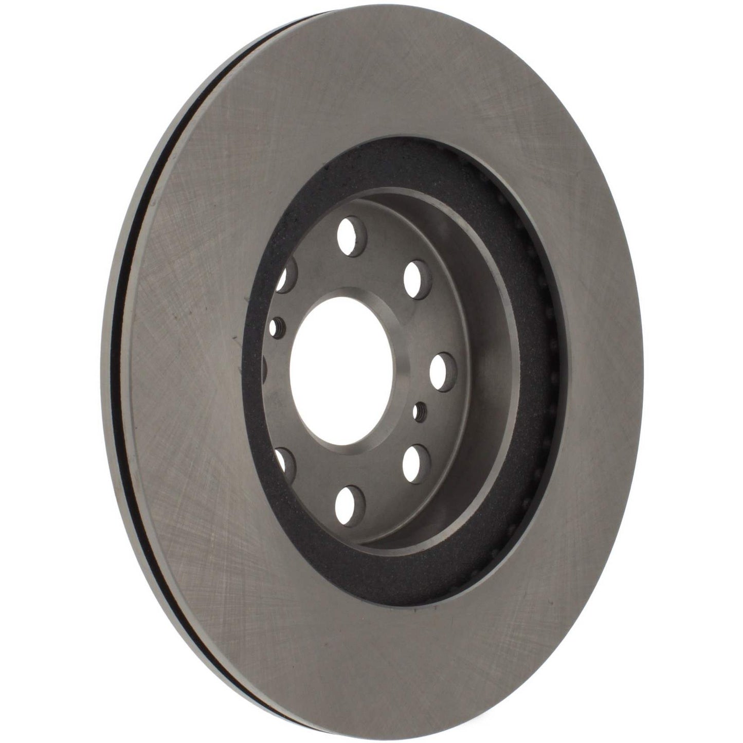 Centric Parts Disc Brake Rotor Standard with Non-Directional Finishes for 2000-2005 Toyota MR2 Spyder 121.44120