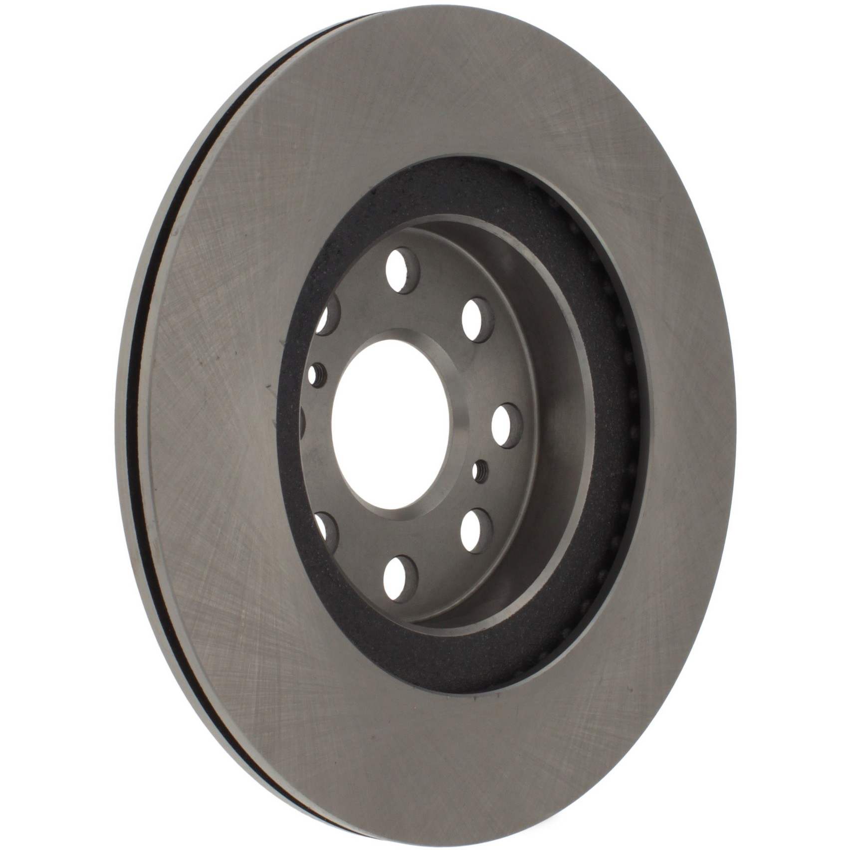 Centric Parts Standard Brake Rotor 121.44120