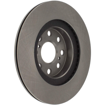 Centric Parts Disc Brake Rotor Standard with Non-Directional Finishes for 2000-2005 Toyota MR2 Spyder 121.44120