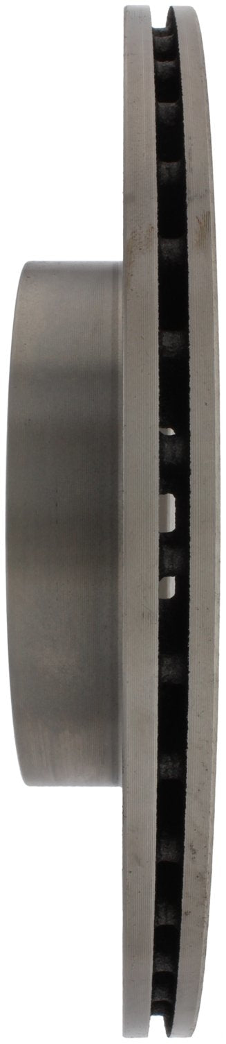 Centric Parts Disc Brake Rotor Standard with Non-Directional Finishes for 2000-2005 Toyota MR2 Spyder 121.44120
