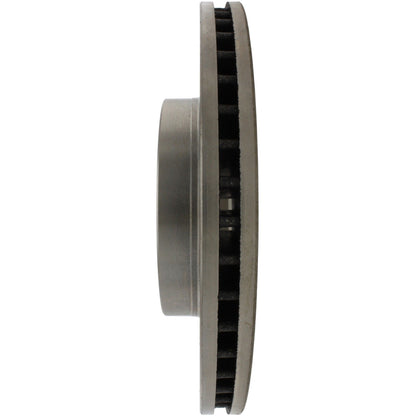 Centric Parts Disc Brake Rotor Standard with Non-Directional Finishes for 2001-2005 Toyota RAV4 121.44121