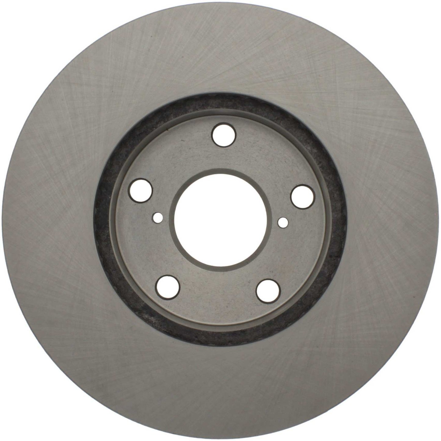 Centric Parts Disc Brake Rotor Standard with Non-Directional Finishes for 2001-2005 Toyota RAV4 121.44121