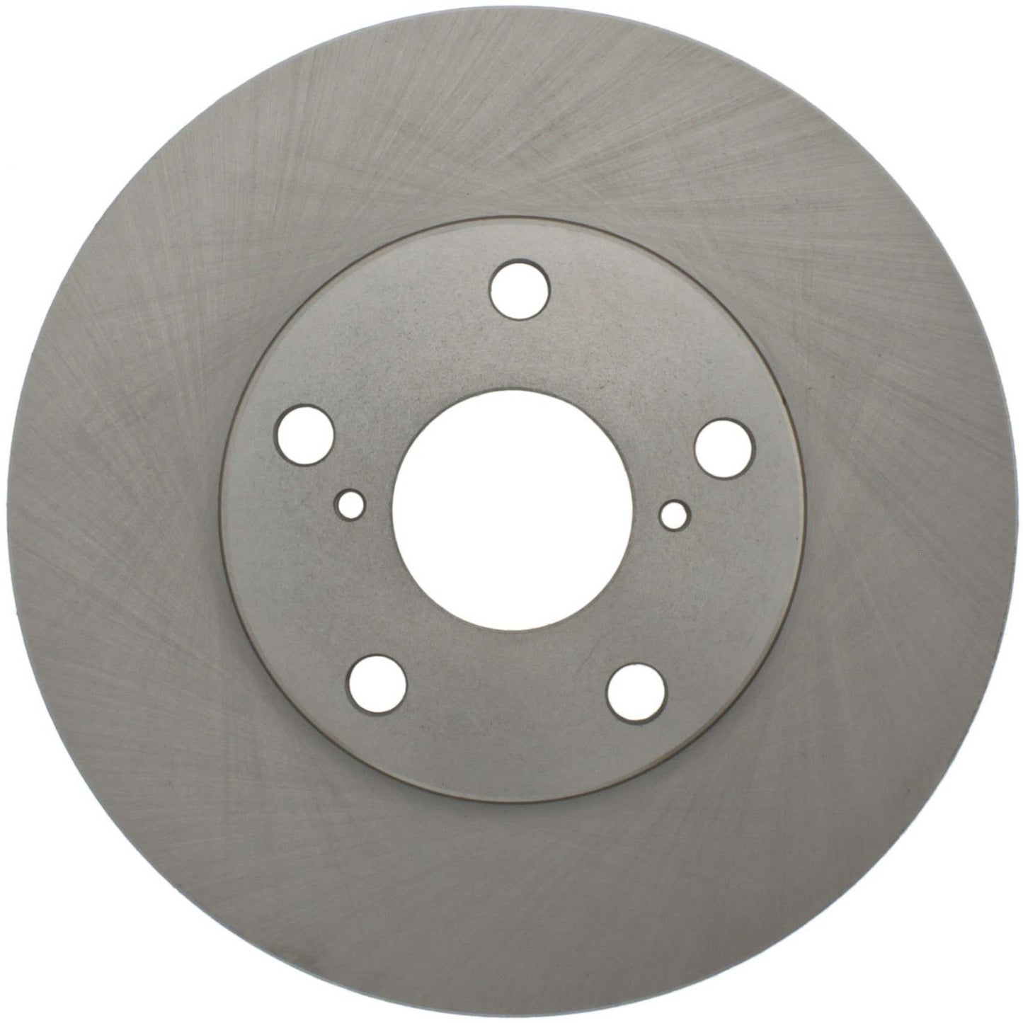 Centric Parts Disc Brake Rotor Standard with Non-Directional Finishes for 2001-2005 Toyota RAV4 121.44121