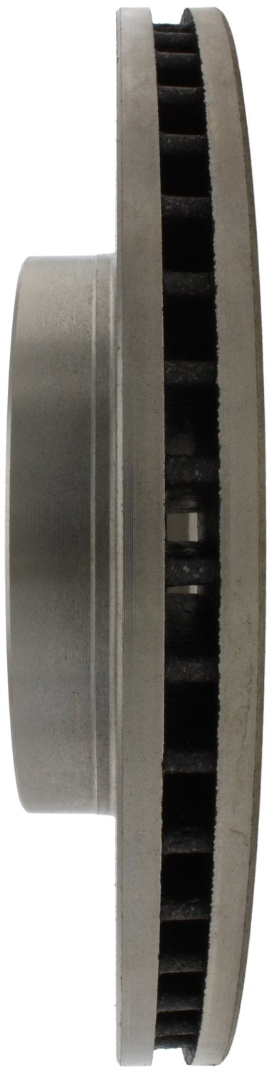 Centric Parts Disc Brake Rotor Standard with Non-Directional Finishes for 2001-2005 Toyota RAV4 121.44121