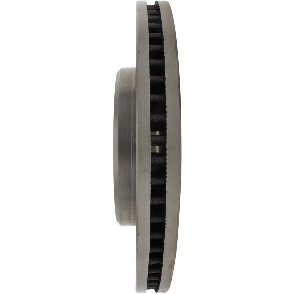 Centric Parts Disc Brake Rotor Standard with Non-Directional Finishes for 2001-2006 Lexus LS430 121.44122