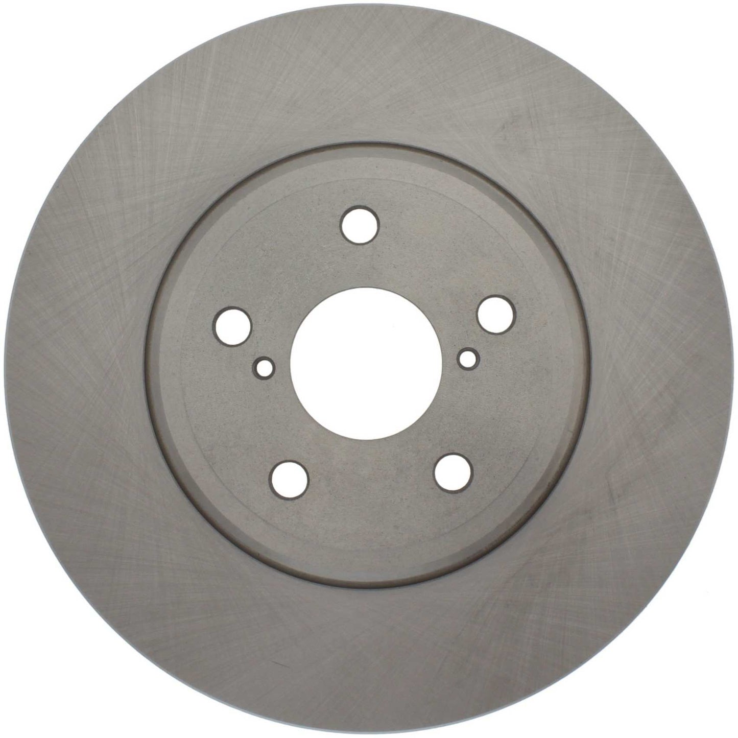 Centric Parts Disc Brake Rotor Standard with Non-Directional Finishes for 2001-2006 Lexus LS430 121.44122