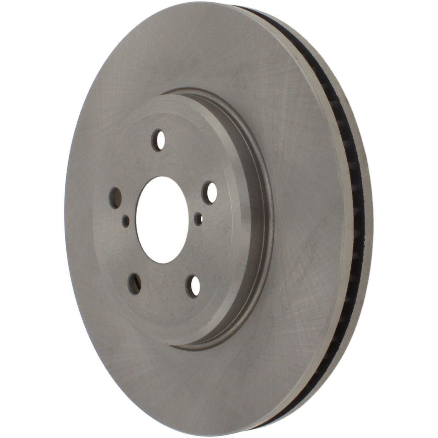 Centric Parts Disc Brake Rotor Standard with Non-Directional Finishes for 2001-2006 Lexus LS430 121.44122