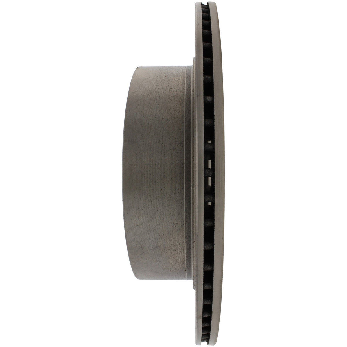 Centric Parts Disc Brake Rotor Standard with Non-Directional Finishes for 2001-2006 Lexus LS430 121.44123