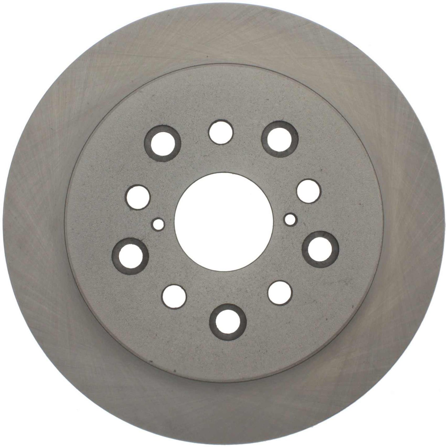 Centric Parts Disc Brake Rotor Standard with Non-Directional Finishes for 2001-2006 Lexus LS430 121.44123