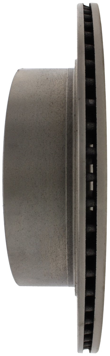 Centric Parts Disc Brake Rotor Standard with Non-Directional Finishes for 2001-2006 Lexus LS430 121.44123