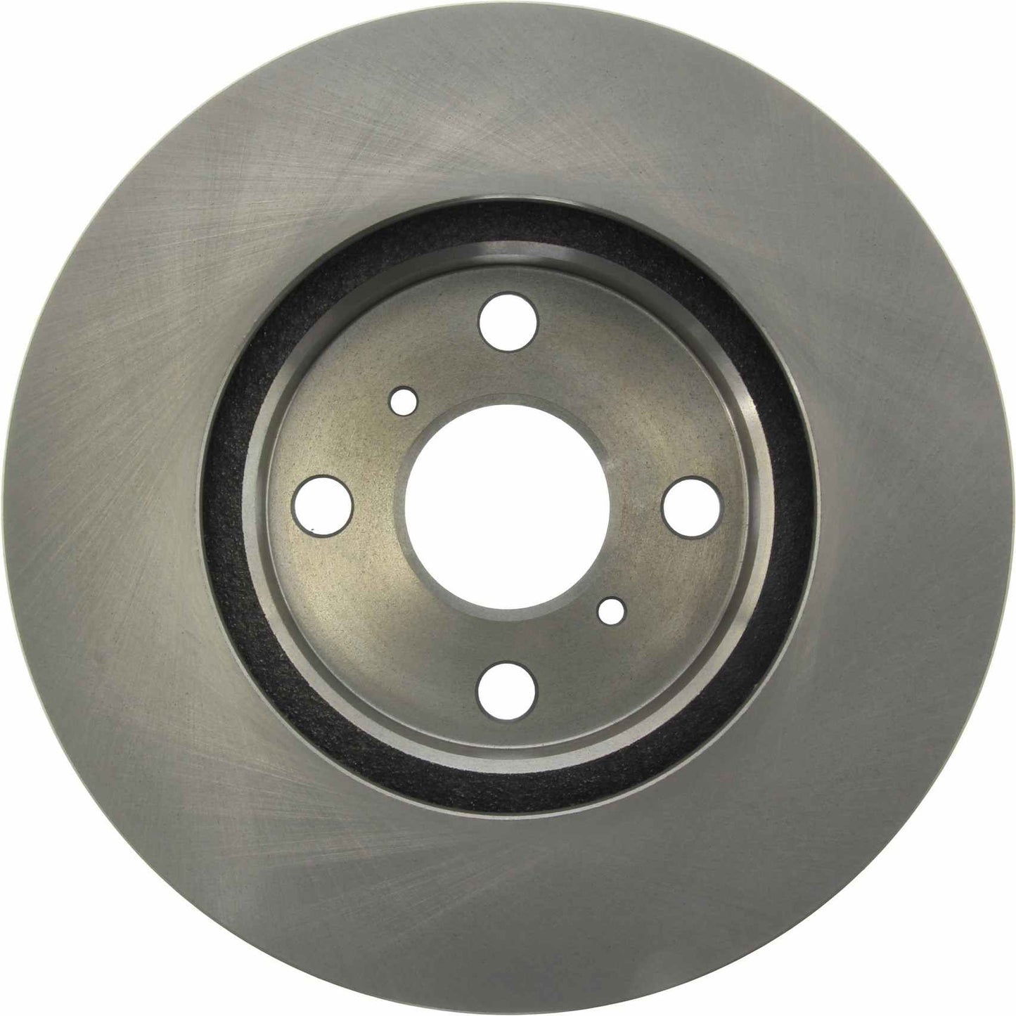 Centric Parts Disc Brake Rotor Standard with Non-Directional Finishes for 2001-2003 Toyota Prius 121.44124