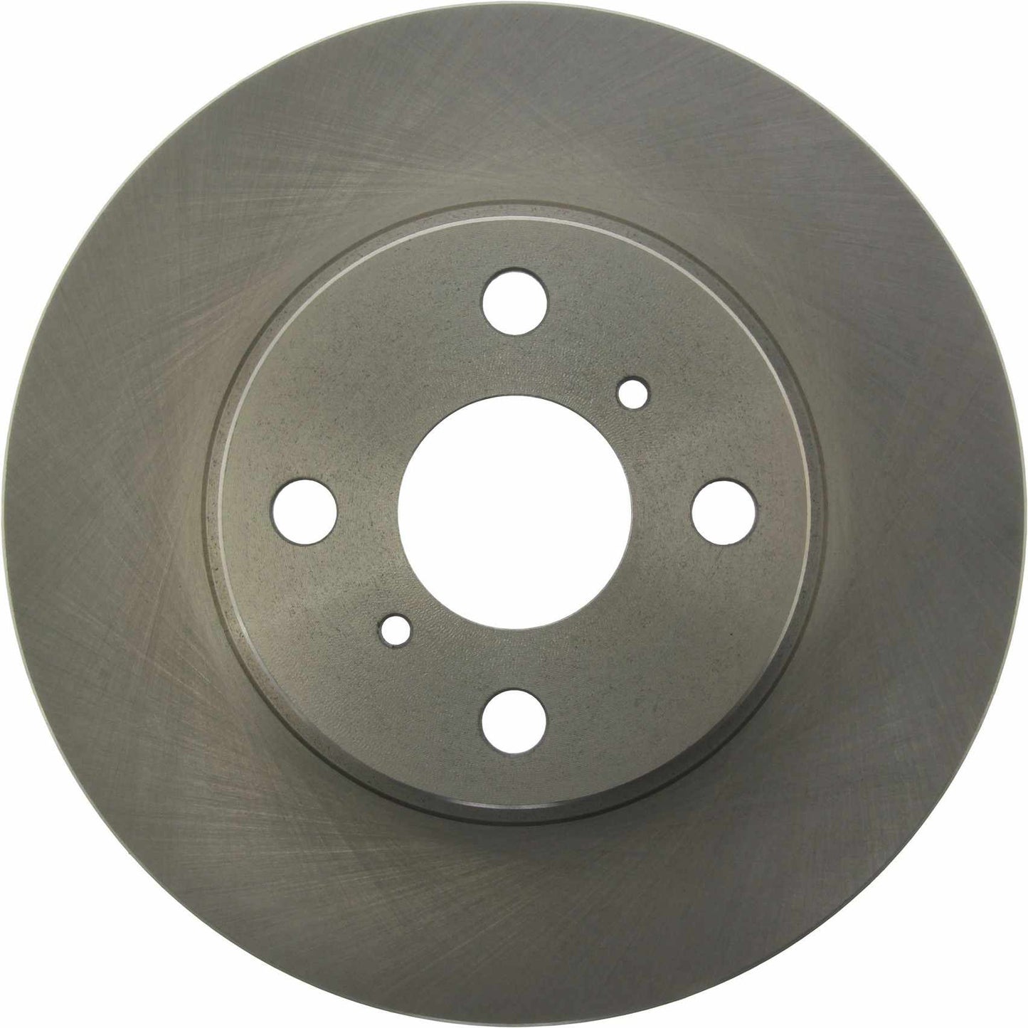 Centric Parts Disc Brake Rotor Standard with Non-Directional Finishes for 2001-2003 Toyota Prius 121.44124