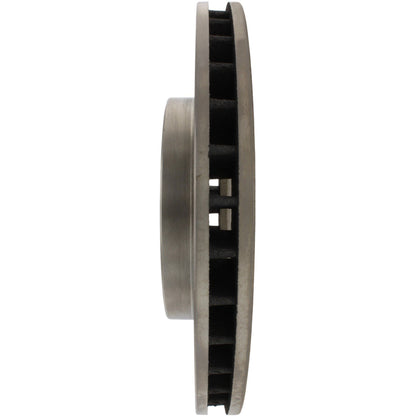 Centric Parts Disc Brake Rotor Standard C‑Tek for 2002-2015 Lexus ES300 IS250 Toyota Avalon Camry Sienna Solara 121.44125