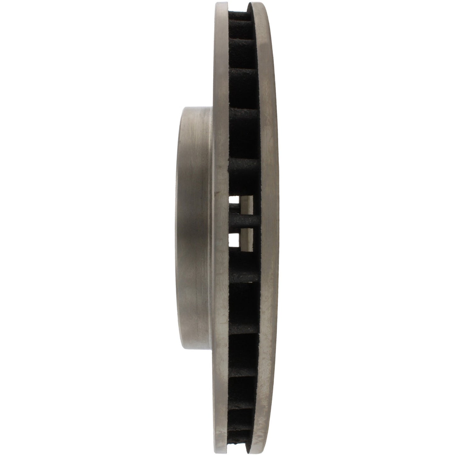 Centric Parts Disc Brake Rotor Standard C‑Tek for 2002-2015 Lexus ES300 IS250 Toyota Avalon Camry Sienna Solara 121.44125