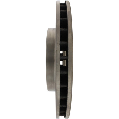 Centric Parts Disc Brake Rotor Standard C‑Tek for 2002-2015 Lexus ES300 IS250 Toyota Avalon Camry Sienna Solara 121.44125