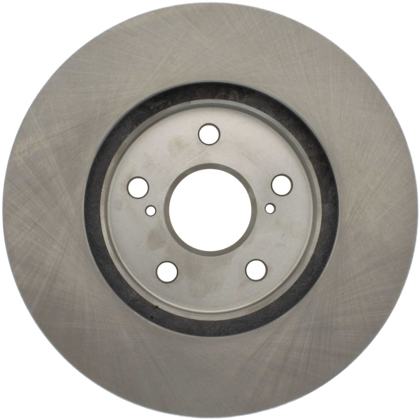 Centric Parts Disc Brake Rotor Standard C‑Tek for 2002-2015 Lexus ES300 IS250 Toyota Avalon Camry Sienna Solara 121.44125
