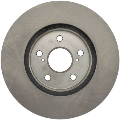 Centric Parts Disc Brake Rotor Standard C‑Tek for 2002-2015 Lexus ES300 IS250 Toyota Avalon Camry Sienna Solara 121.44125