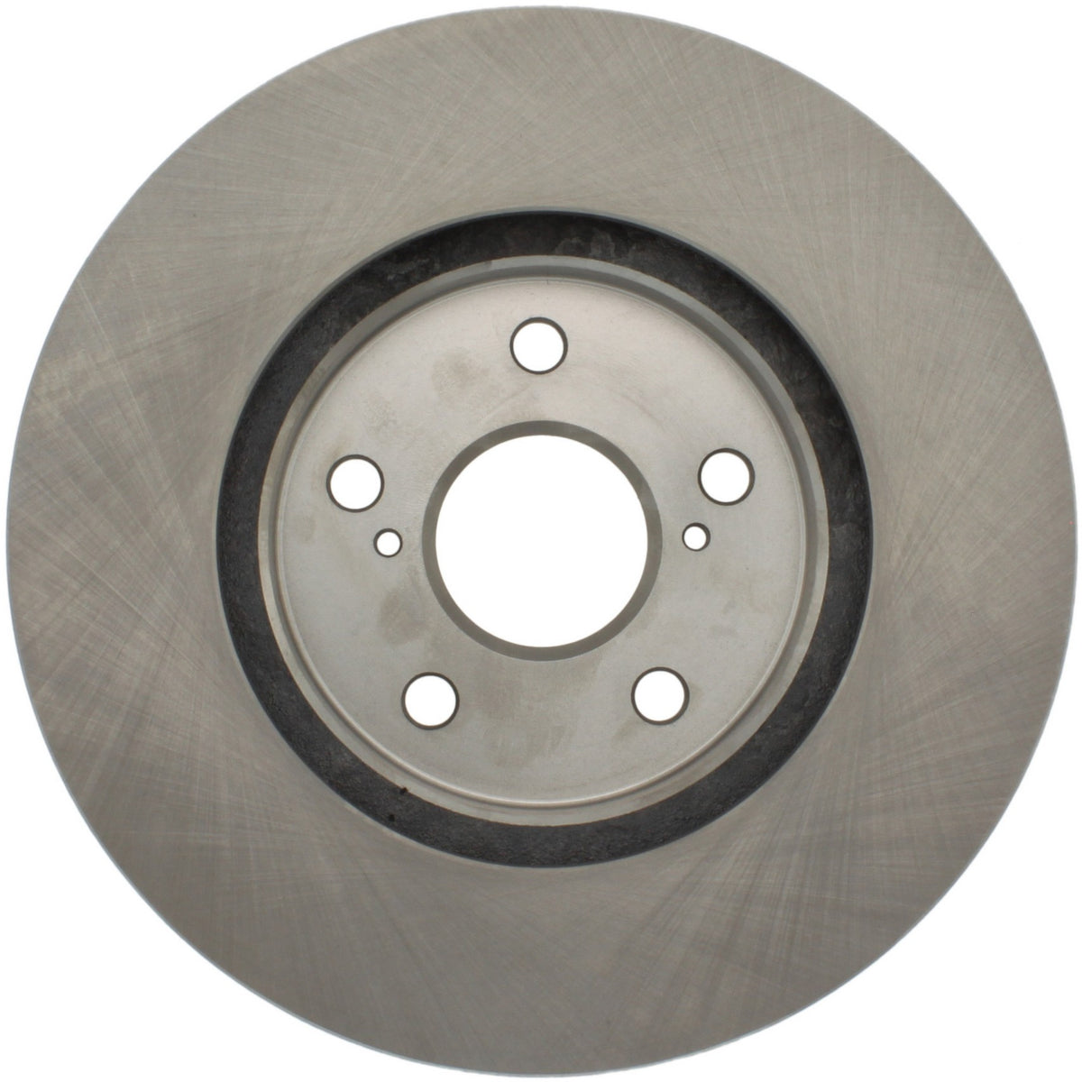 Centric Parts Disc Brake Rotor Standard C‑Tek for 2002-2015 Lexus ES300 IS250 Toyota Avalon Camry Sienna Solara 121.44125