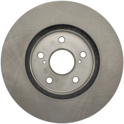 Centric Parts Disc Brake Rotor Standard C‑Tek for 2002-2015 Lexus ES300 IS250 Toyota Avalon Camry Sienna Solara 121.44125