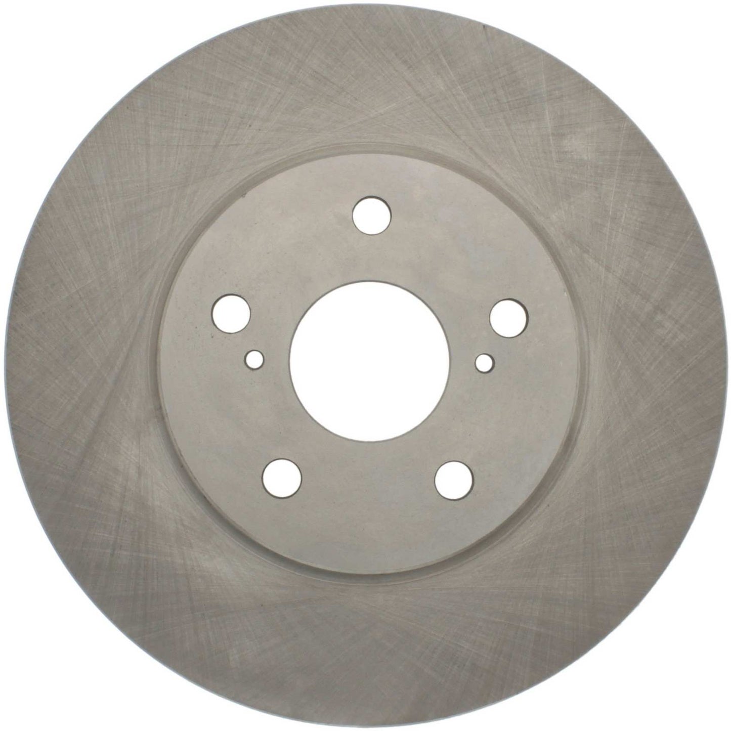Centric Parts Disc Brake Rotor Standard C‑Tek for 2002-2015 Lexus ES300 IS250 Toyota Avalon Camry Sienna Solara 121.44125