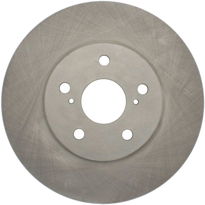 Centric Parts Disc Brake Rotor Standard C‑Tek for 2002-2015 Lexus ES300 IS250 Toyota Avalon Camry Sienna Solara 121.44125