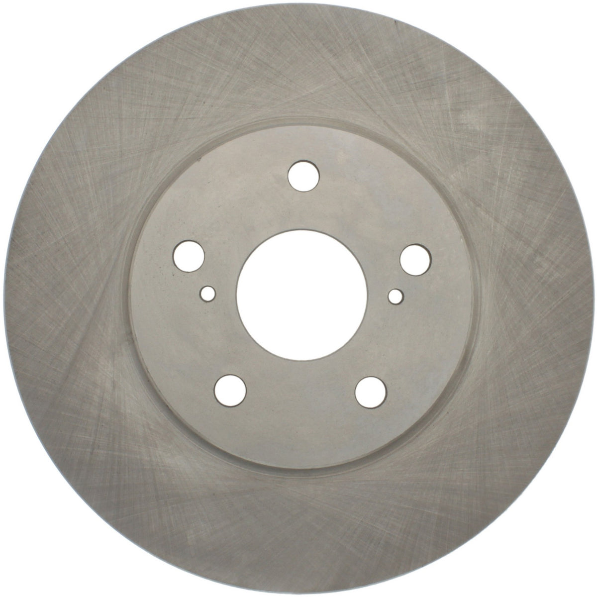 Centric Parts Disc Brake Rotor Standard C‑Tek for 2002-2015 Lexus ES300 IS250 Toyota Avalon Camry Sienna Solara 121.44125