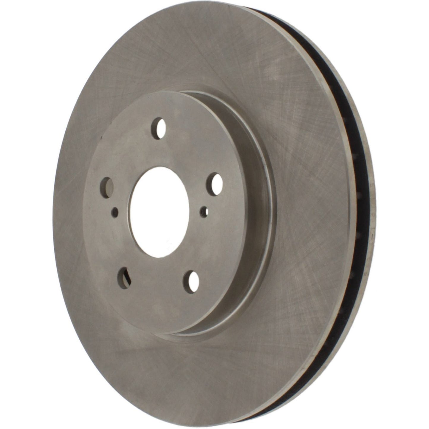 Centric Parts Disc Brake Rotor Standard C‑Tek for 2002-2015 Lexus ES300 IS250 Toyota Avalon Camry Sienna Solara 121.44125