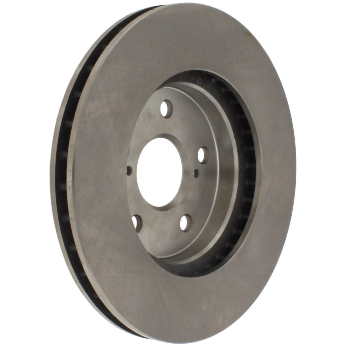 Centric Parts Disc Brake Rotor Standard C‑Tek for 2002-2015 Lexus ES300 IS250 Toyota Avalon Camry Sienna Solara 121.44125