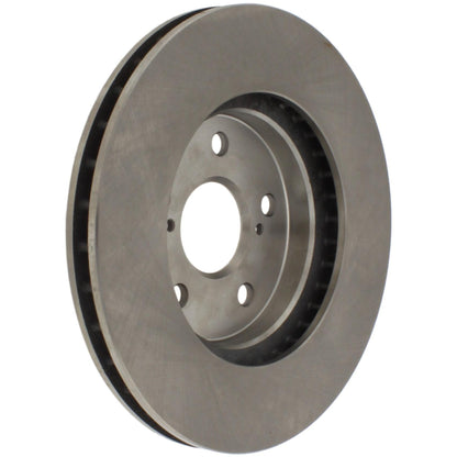 Centric Parts Disc Brake Rotor Standard C‑Tek for 2002-2015 Lexus ES300 IS250 Toyota Avalon Camry Sienna Solara 121.44125