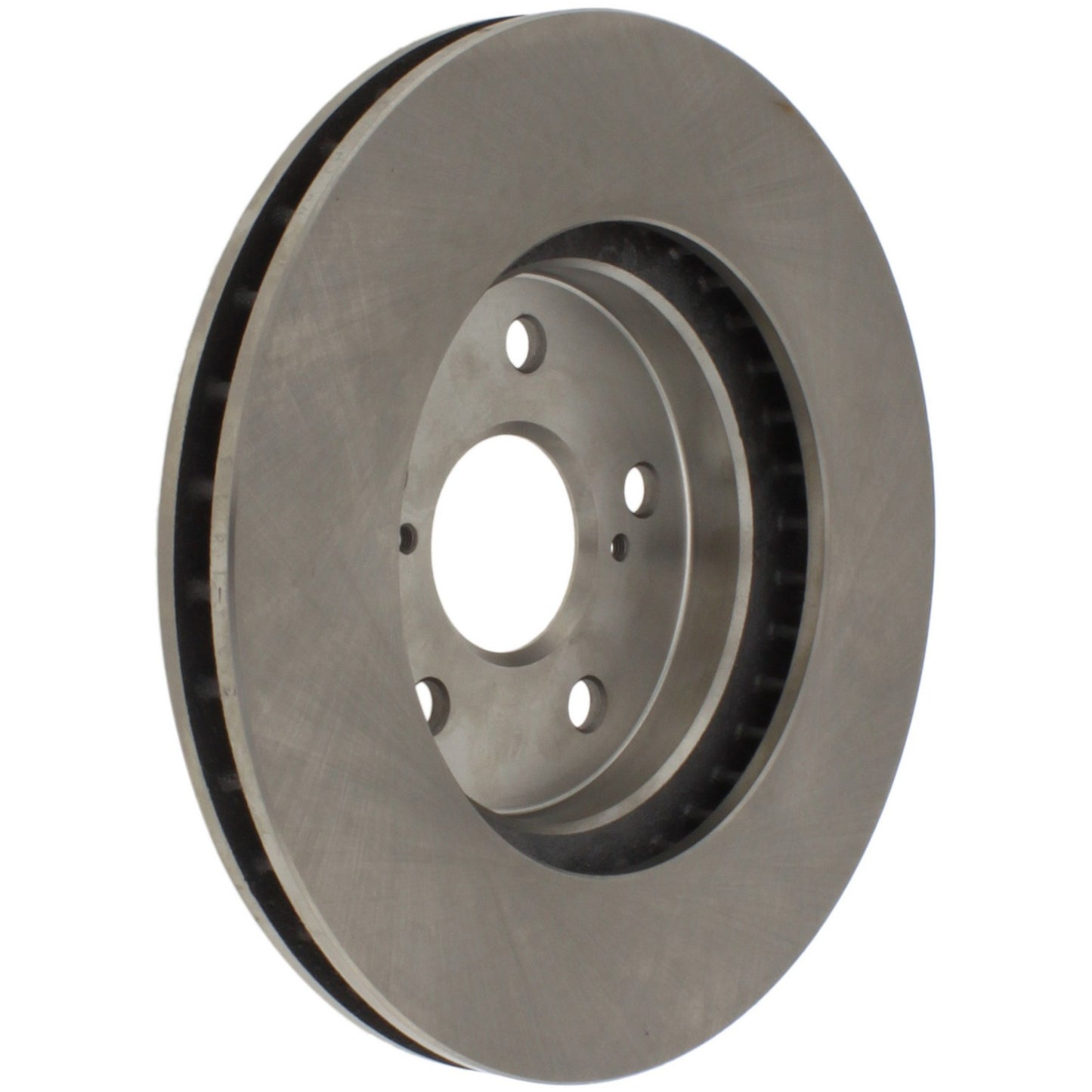 Centric Parts Disc Brake Rotor Standard C‑Tek for 2002-2015 Lexus ES300 IS250 Toyota Avalon Camry Sienna Solara 121.44125